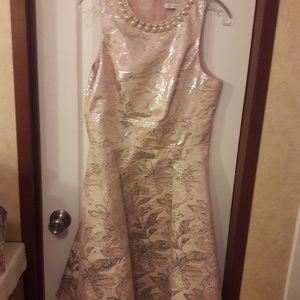 Heidi Weisel dress